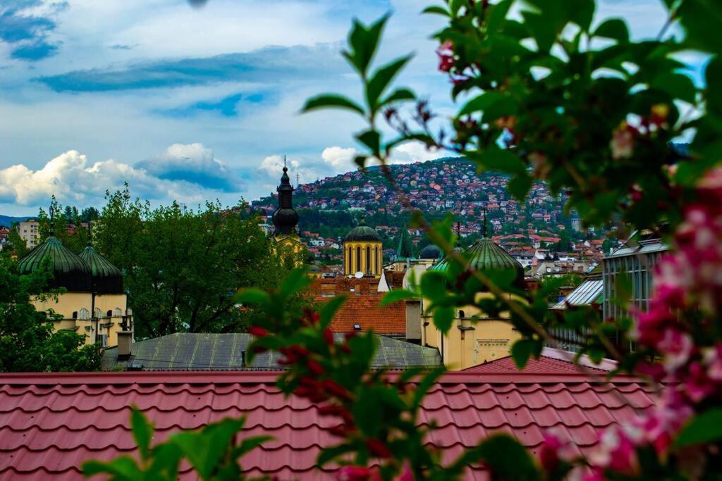 Udobna Kuca U Srcu Starog Grada & Besplatan Parking! * Sarajevo