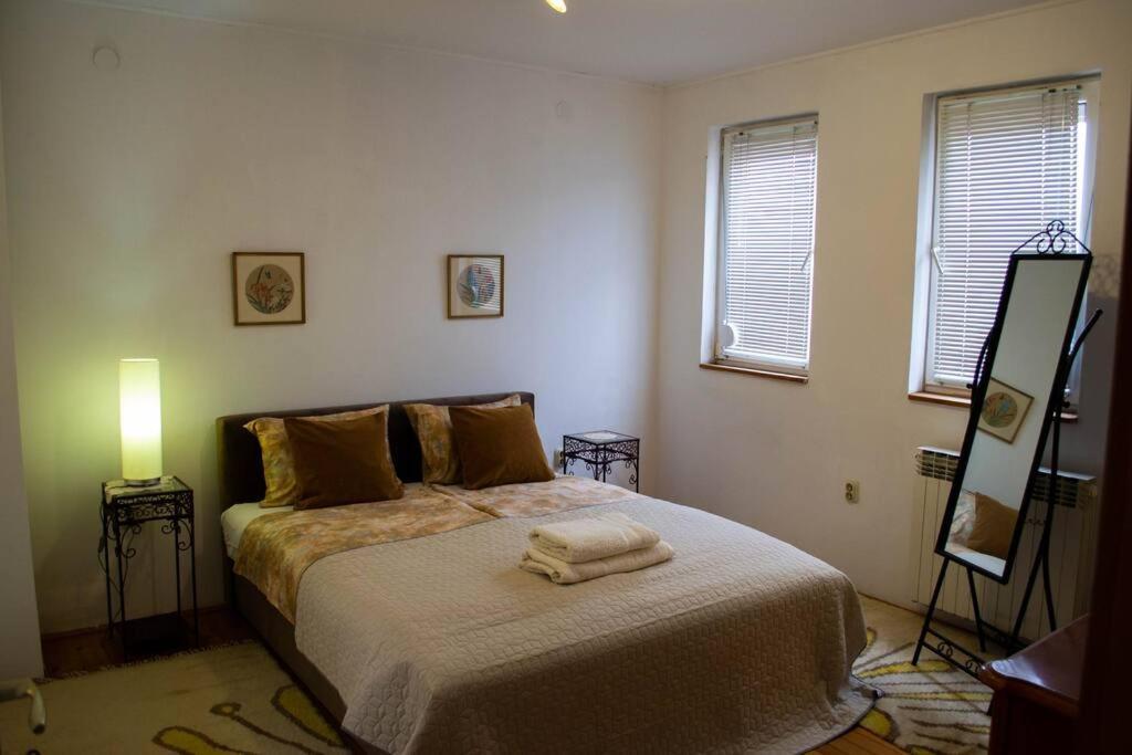 Udobna Kuca U Srcu Starog Grada & Besplatan Parking! Holiday home *