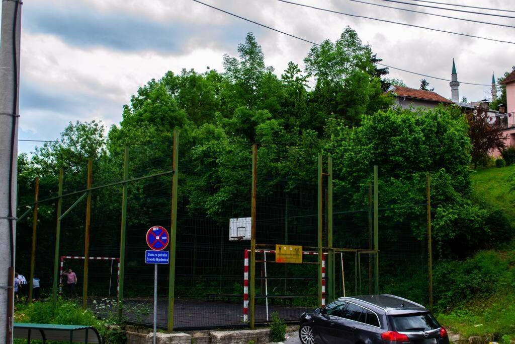 Udobna Kuca U Srcu Starog Grada & Besplatan Parking! Holiday home *