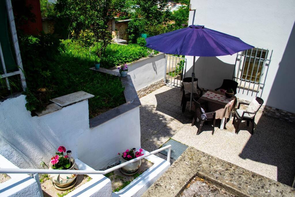 Holiday home Udobna Kuca U Srcu Starog Grada & Besplatan Parking!