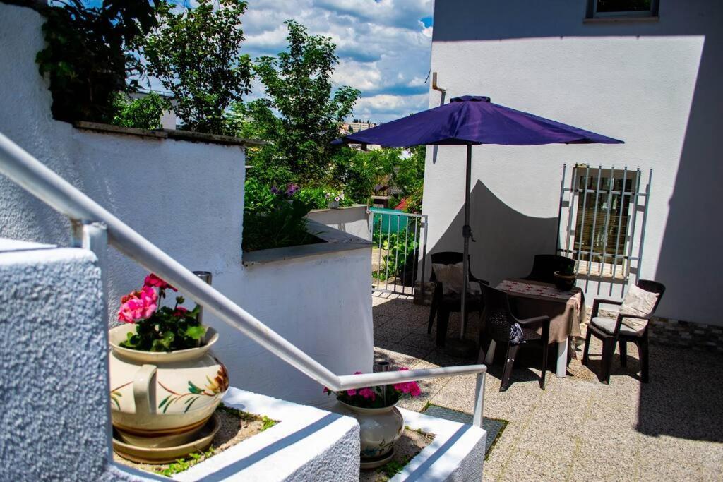 Holiday home Udobna Kuca U Srcu Starog Grada & Besplatan Parking!